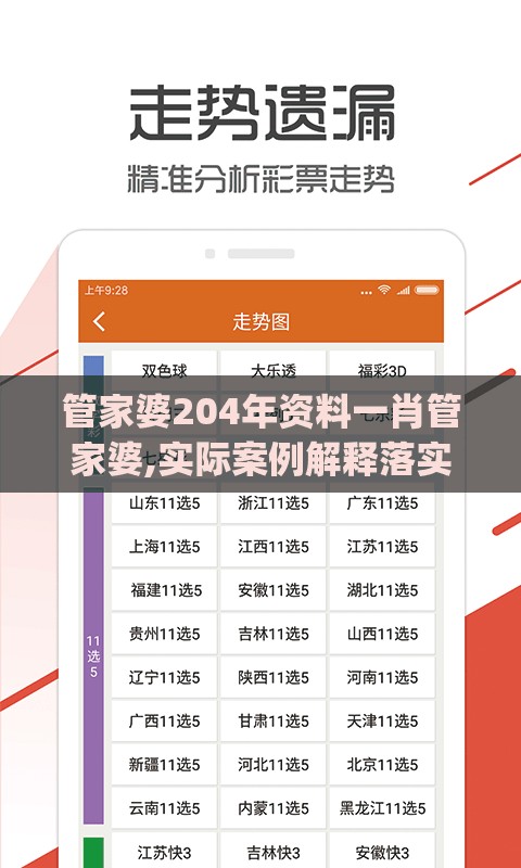 管家婆204年资料一肖管家婆,实际案例解释落实_FT.7.258