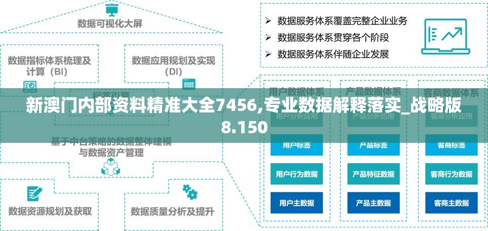 新澳门内部资料精准大全7456,专业数据解释落实_战略版8.150