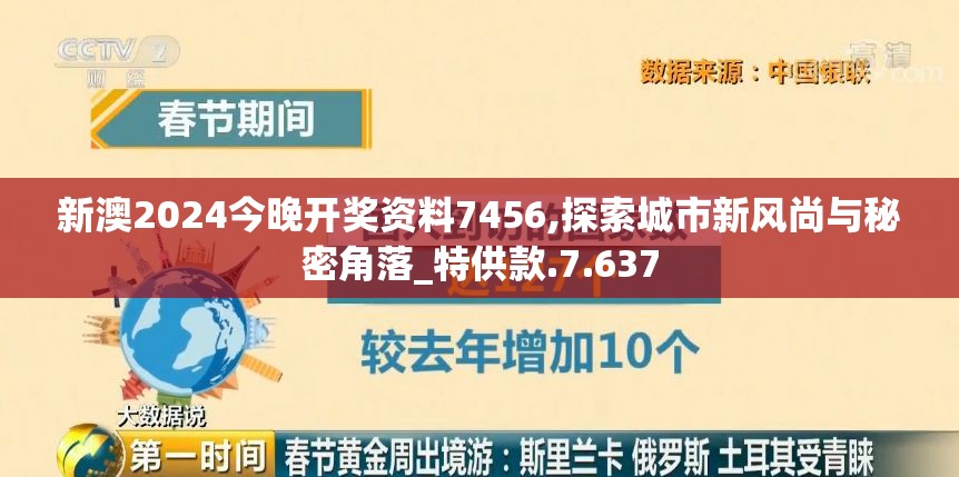 新澳2024今晚开奖资料7456,探索城市新风尚与秘密角落_特供款.7.637