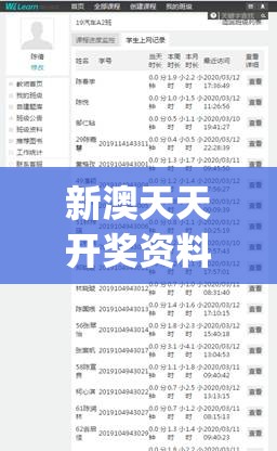 新澳天天开奖资料大全三中三7456,经典案例解释落实_灵活版.3.575