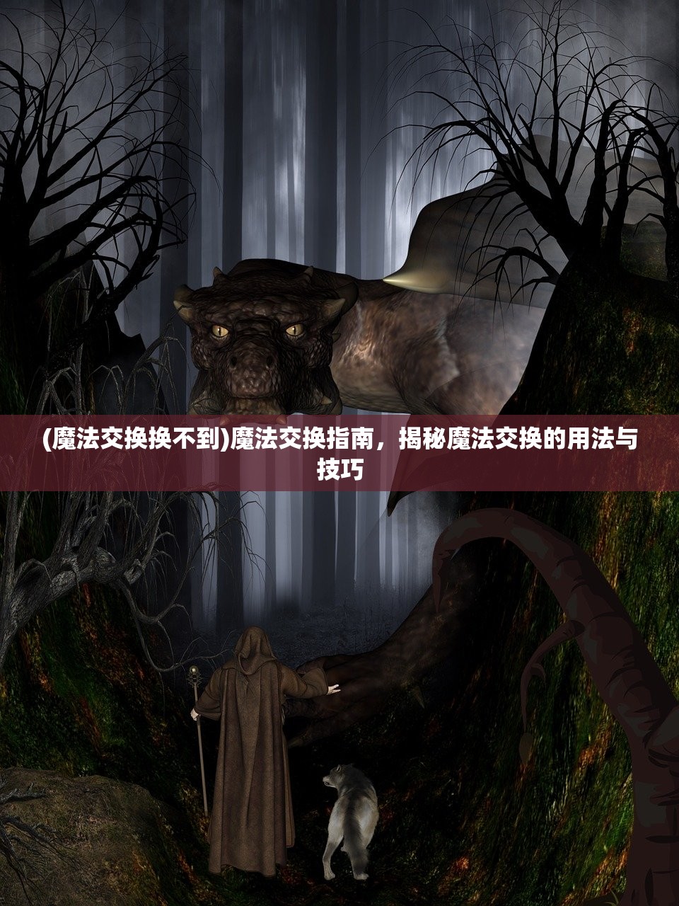 (魔法交换换不到)魔法交换指南，揭秘魔法交换的用法与技巧