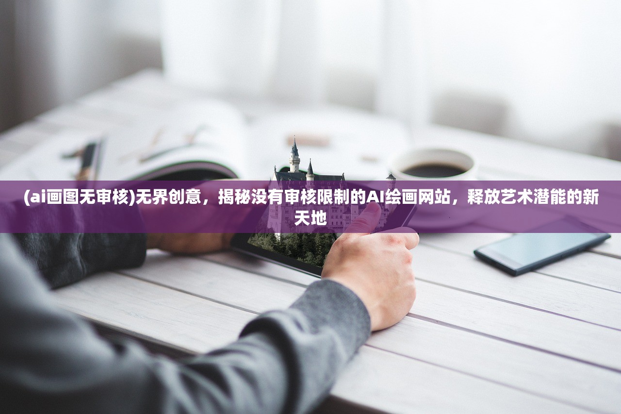 (ai画图无审核)无界创意，揭秘没有审核限制的AI绘画网站，释放艺术潜能的新天地