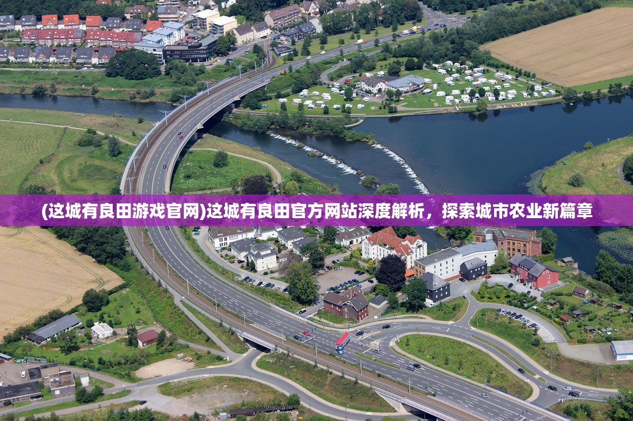 (这城有良田游戏官网)这城有良田官方网站深度解析，探索城市农业新篇章